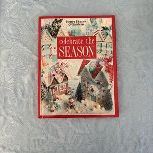 Better Homes & Gardens Celebrate the Season